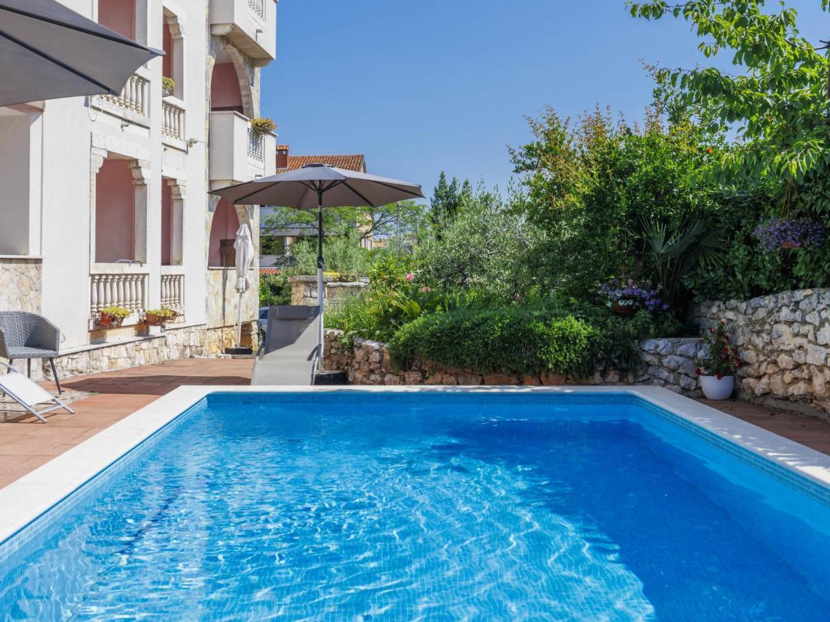 Apartment Romantika - Roj108 By Interhome Rovinj Exterior photo