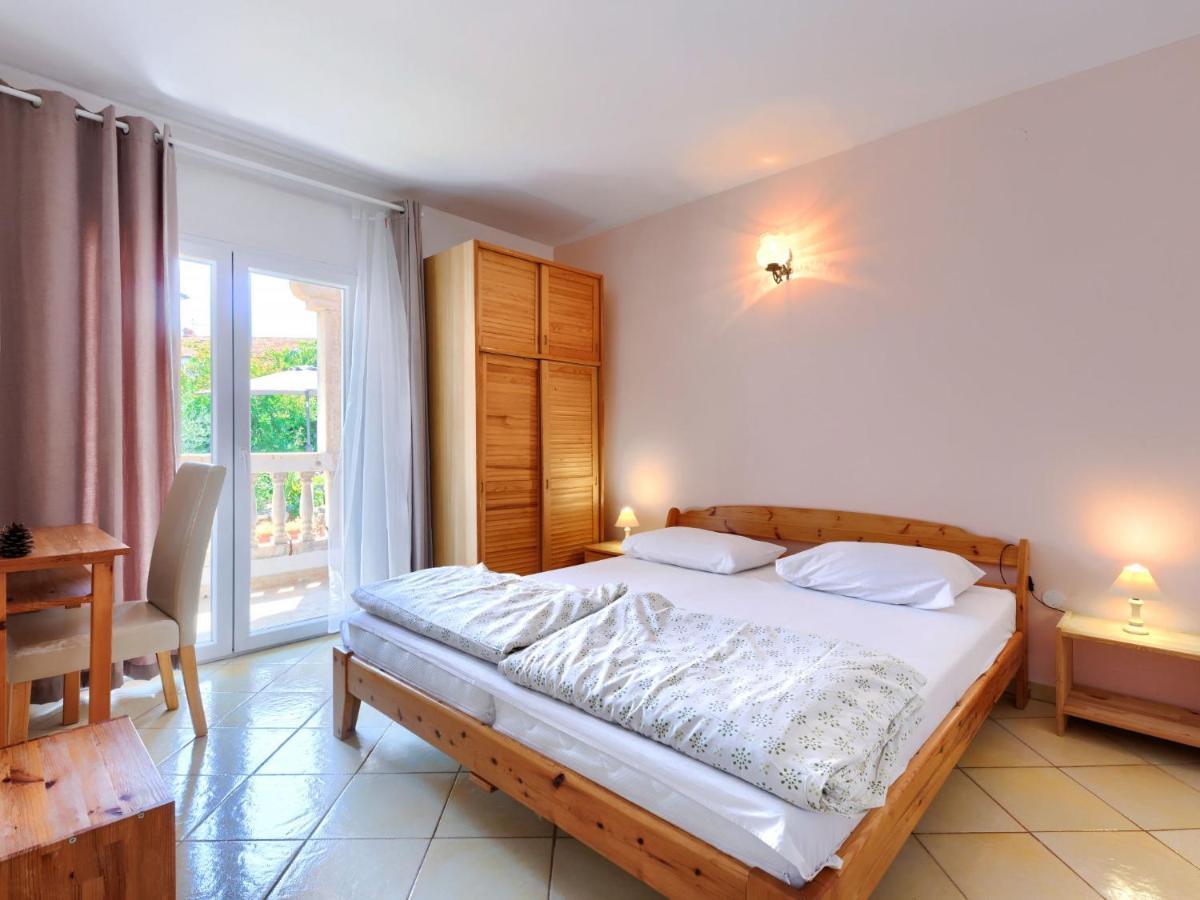 Apartment Romantika - Roj108 By Interhome Rovinj Exterior photo