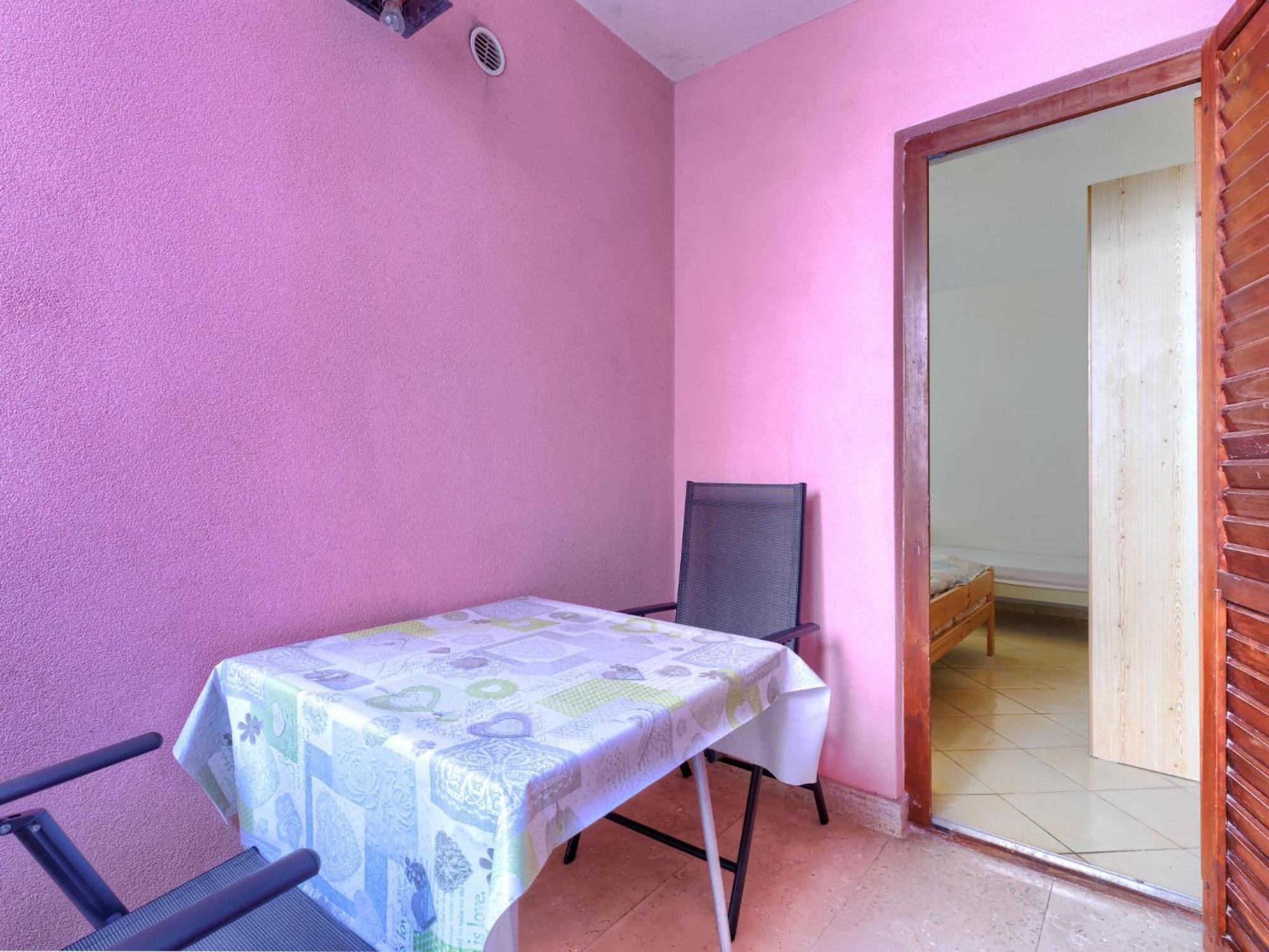 Apartment Romantika - Roj108 By Interhome Rovinj Exterior photo