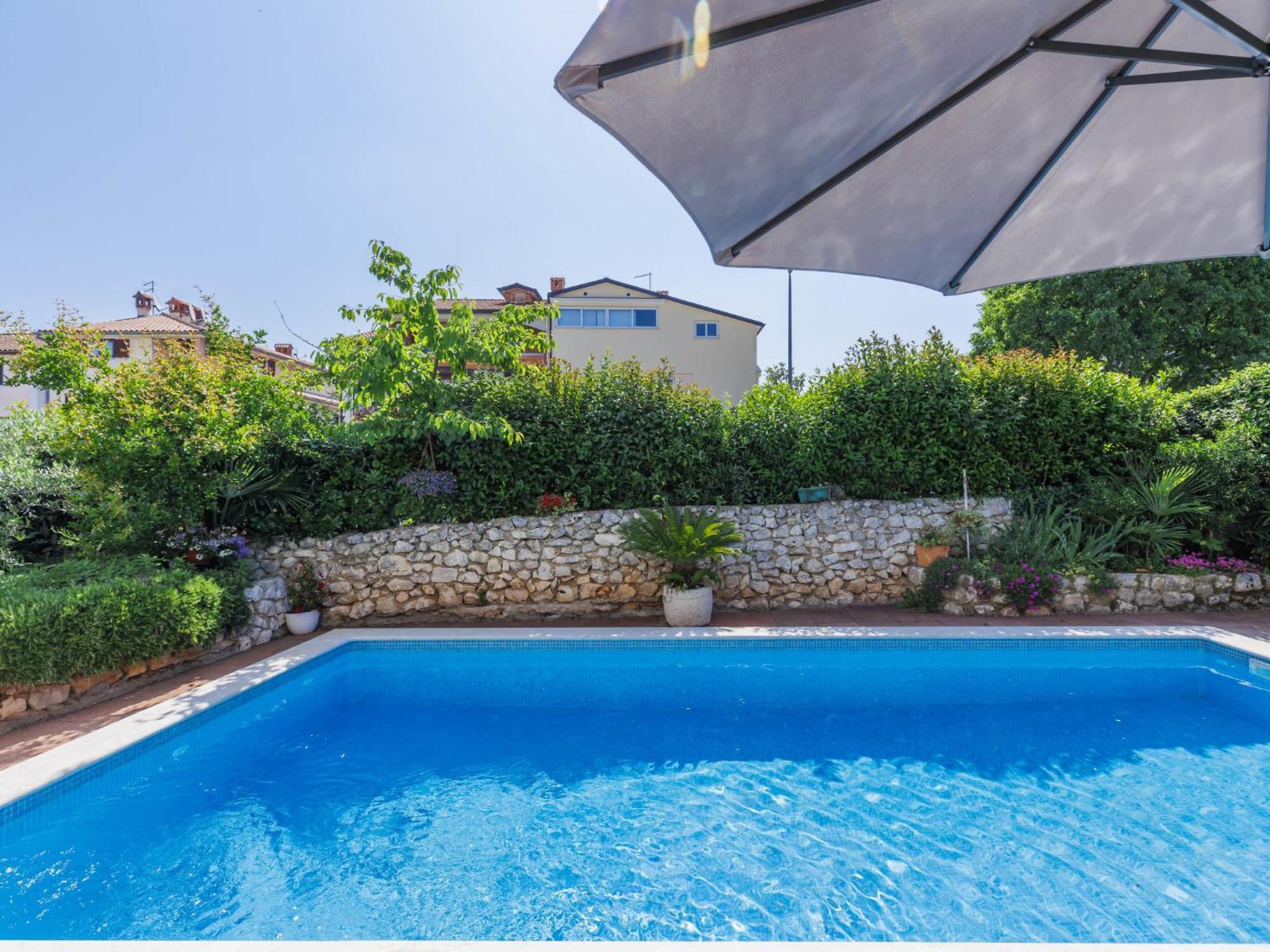 Apartment Romantika - Roj108 By Interhome Rovinj Exterior photo