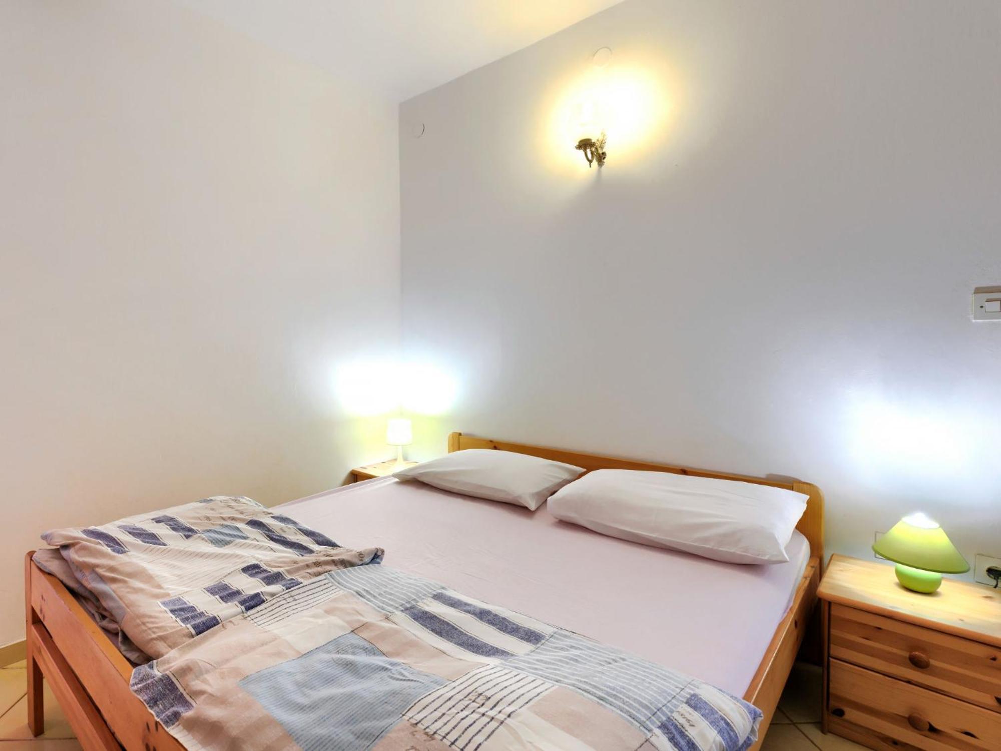Apartment Romantika - Roj108 By Interhome Rovinj Exterior photo