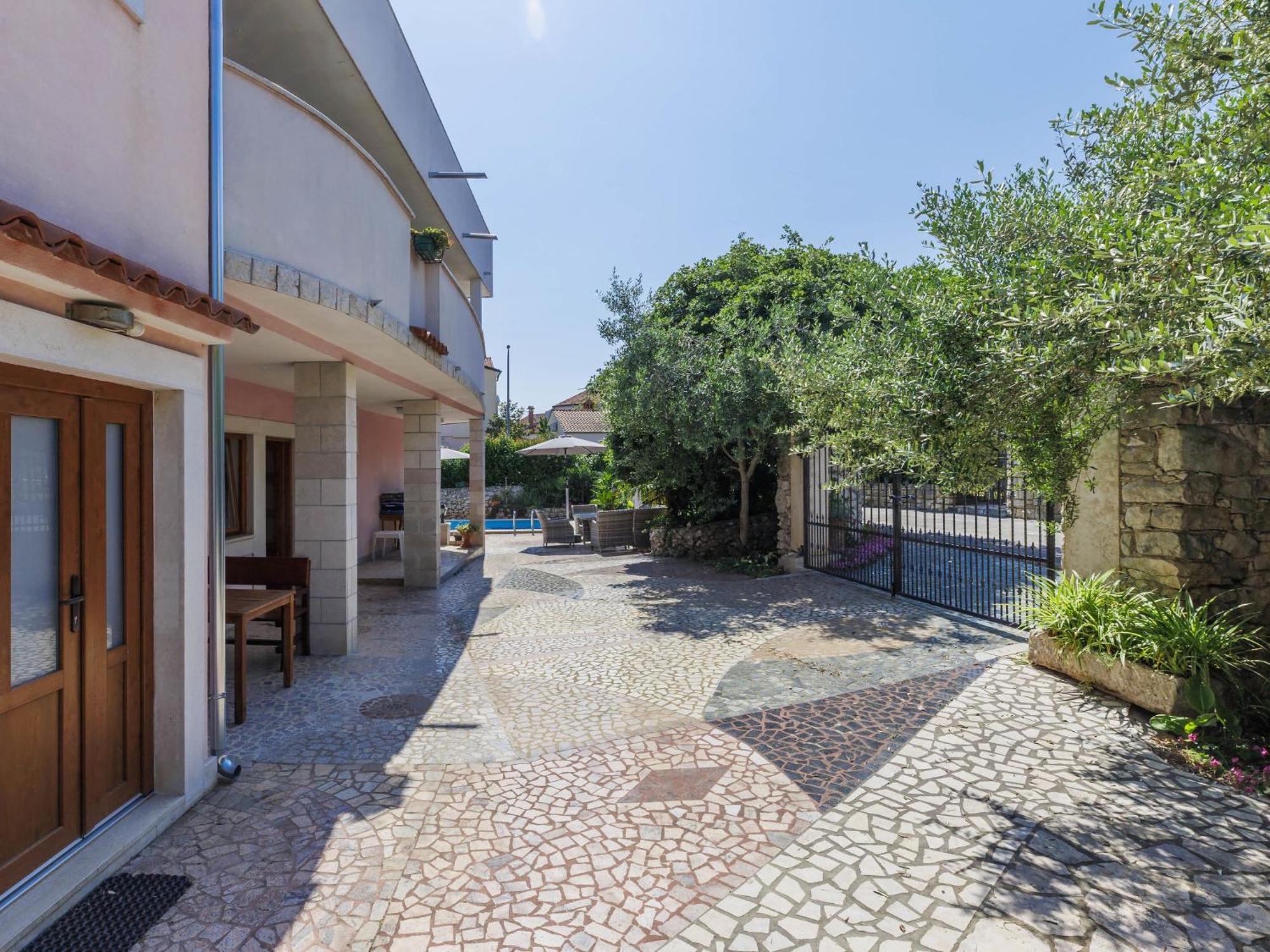 Apartment Romantika - Roj108 By Interhome Rovinj Exterior photo