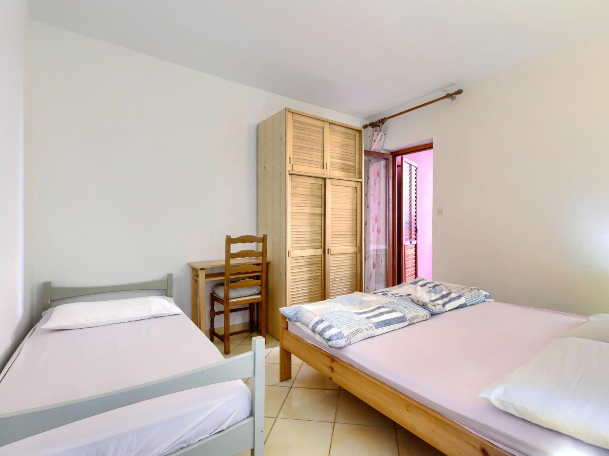 Apartment Romantika - Roj108 By Interhome Rovinj Exterior photo