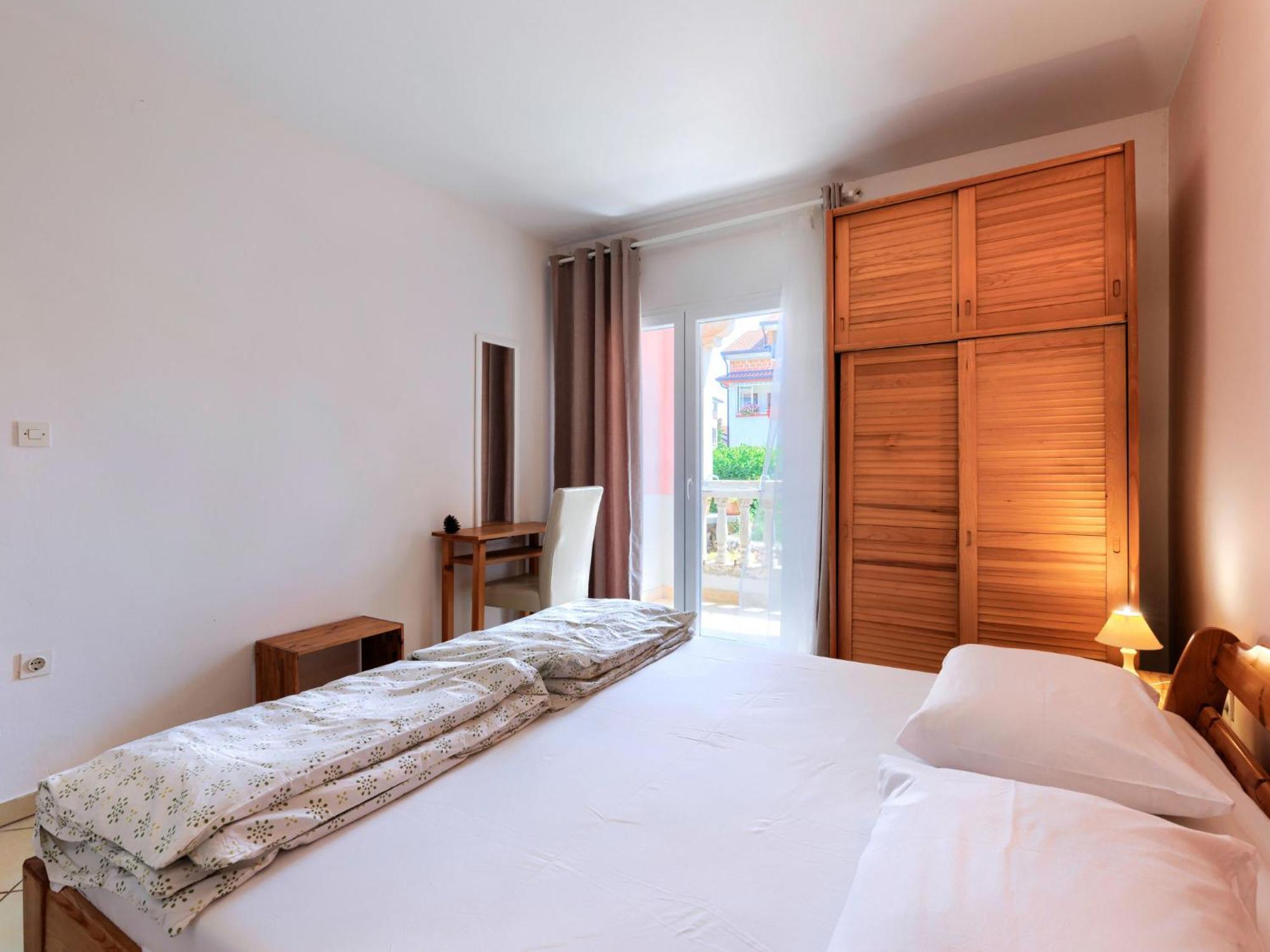 Apartment Romantika - Roj108 By Interhome Rovinj Exterior photo