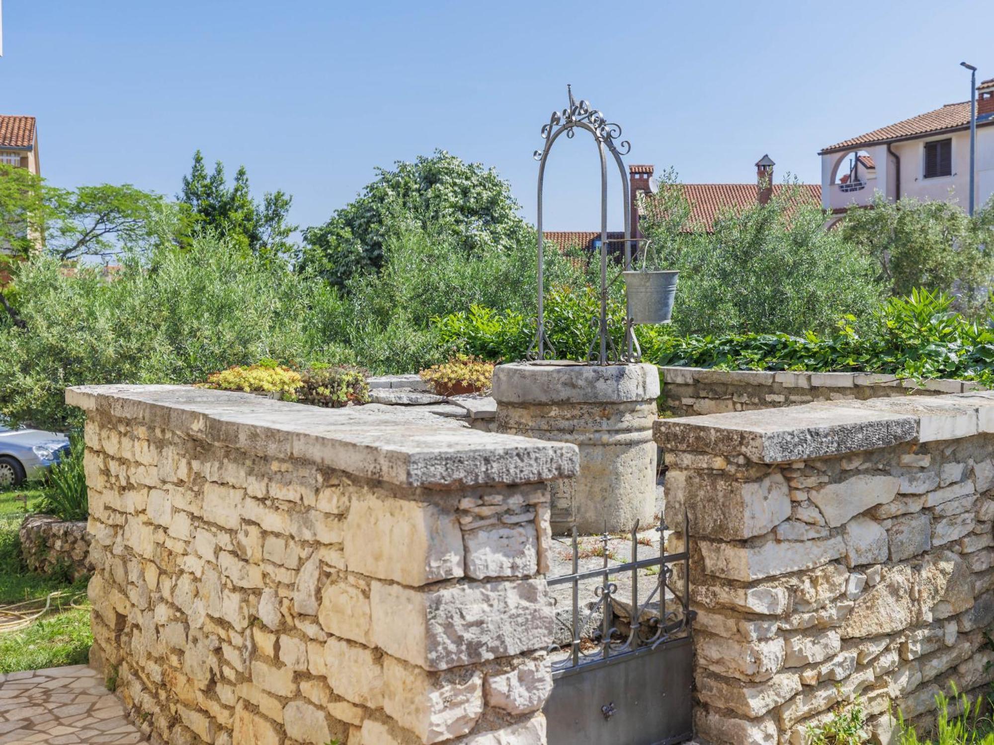 Apartment Romantika - Roj108 By Interhome Rovinj Exterior photo