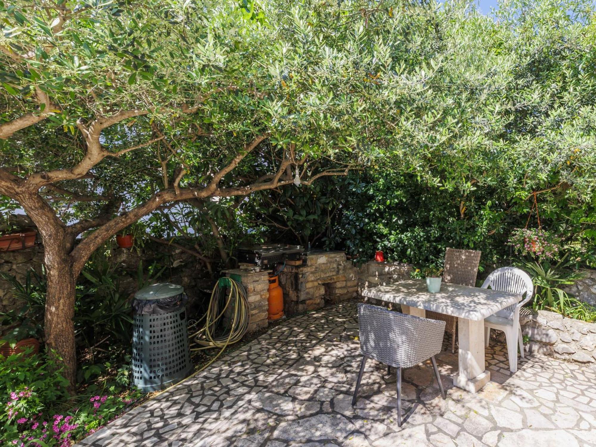 Apartment Romantika - Roj108 By Interhome Rovinj Exterior photo